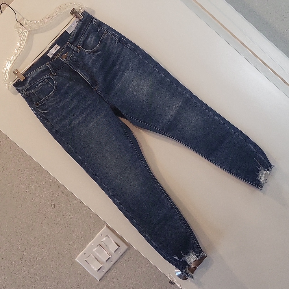 Nwt loft
